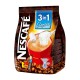 Nescafé 3v1 (káva, mléko, cukr)