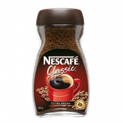 Nescafé classic 200g