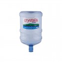 Pramenitá voda Crystalis (11,3 l / 3 galony)