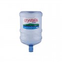 PRAMENITÁ VODA CRYSTALIS (11,3 l / 3 galony)