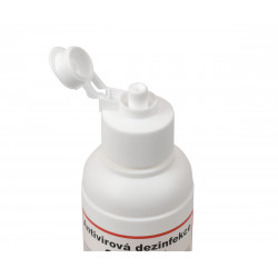 Antivirová dezinfekce COVIcidol  250 ml.