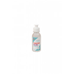 PHAGO´RUB GEL SPS - dezinfekční gel 100 ml.