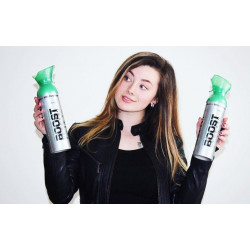 Boost Oxygen Přírodní